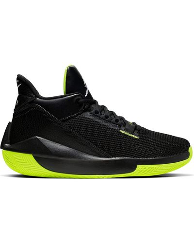 Nike Jordan 2x3 - Negro