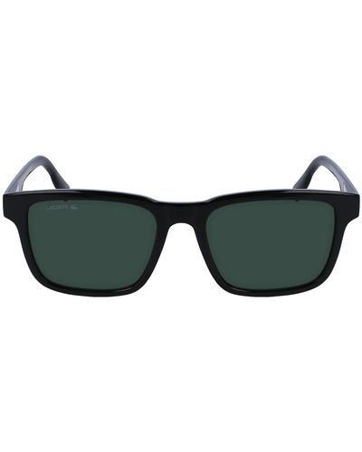 Lacoste L997s Gafas - Verde
