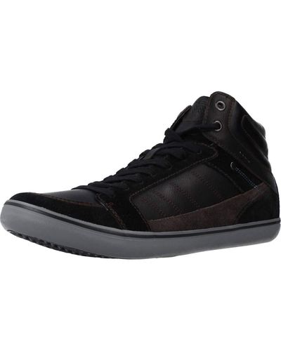 Geox High-top trainers for Men | Online Sale up to 49% off | Lyst UK