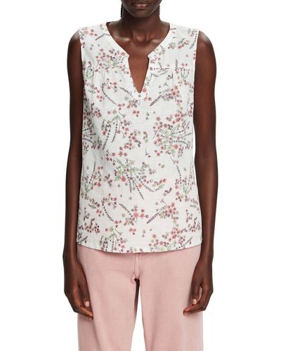 Blusas edc by esprit mujer EDC BY ESPRIT