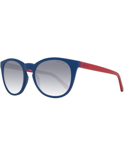 GANT GA8080 5491B Sunglasses - Blu