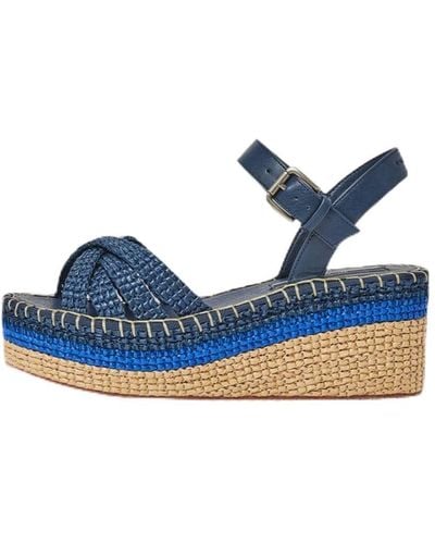 Pepe Jeans Witney Colors - Bleu