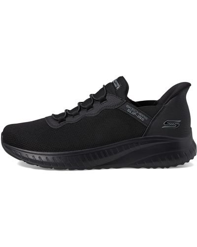 Skechers Bobs Squad Chaos Daily Hype - Nero