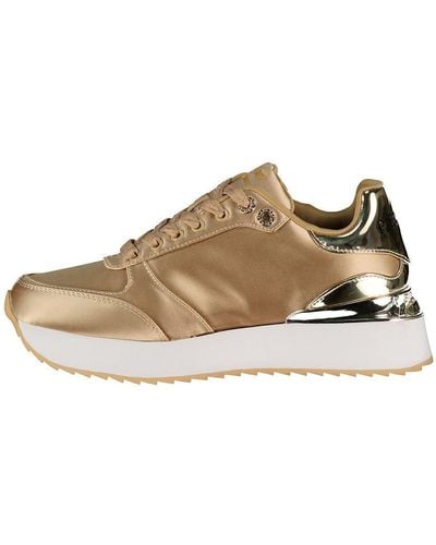 Replay Penny Ry Sat Trainer - Brown