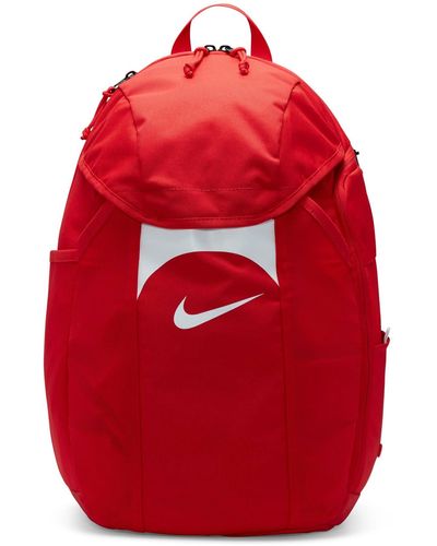 Nike Sacs à dos - Rouge