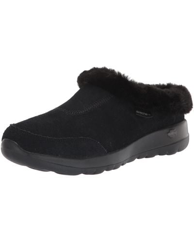 Skechers Mule shoes for Women | Online Sale up to 39% off | Lyst