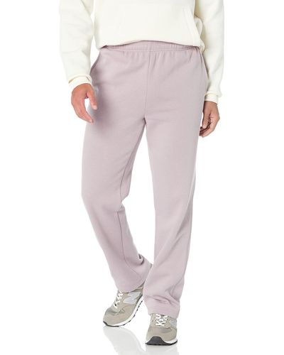 Amazon Essentials Fleece Sweatpant - Pink