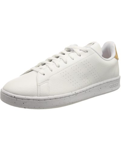 Adidas advantage clean new arrivals zwart