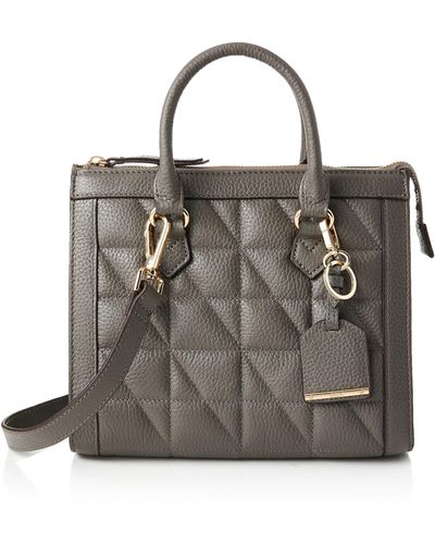 Geox D OLYMPIY Bag - Mettallic