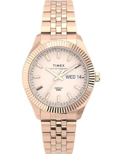 Timex Watch TW2U78400 - Natur
