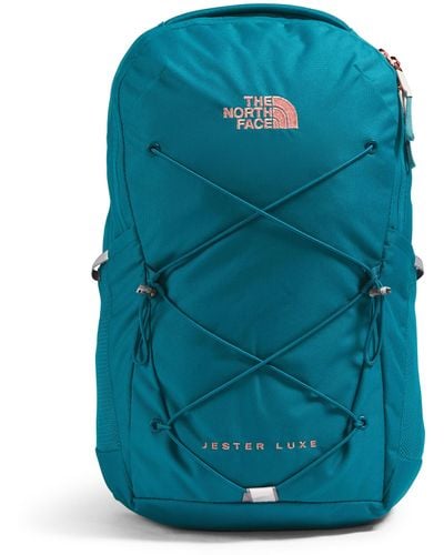 The North Face Every Day Jester Laptop Backpack - Blue