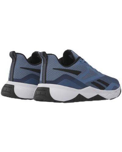 Reebok ZigWild Tr 6 Sneaker - Blau