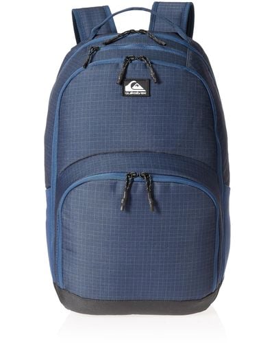 Quiksilver 1969 Special Backpack Naval Academy 233 One Size - Blue