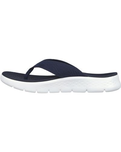 Skechers O-t-g S Go Walk Flex Sandal Splendour - Blue