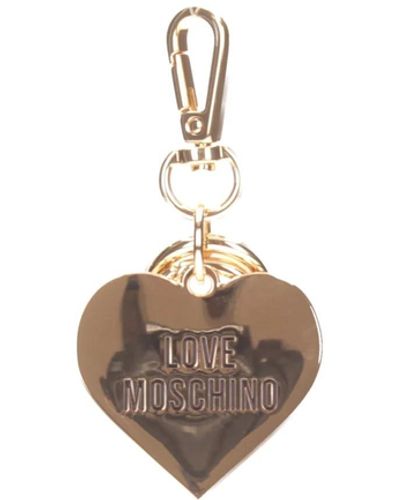 Love Moschino JC5403 - Metallizzato