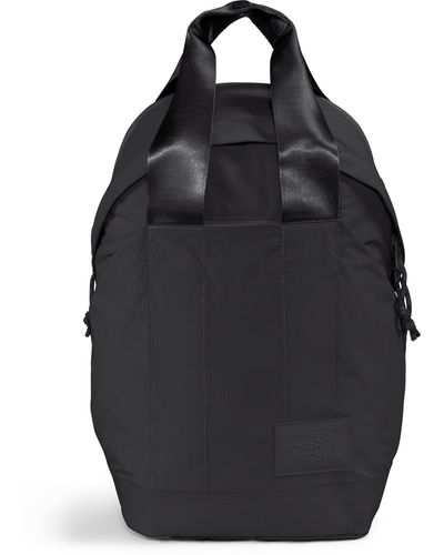 North face shop daypacks