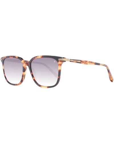 Scotch & Soda Occhiali da sole SS7032 102 54 - Marrone