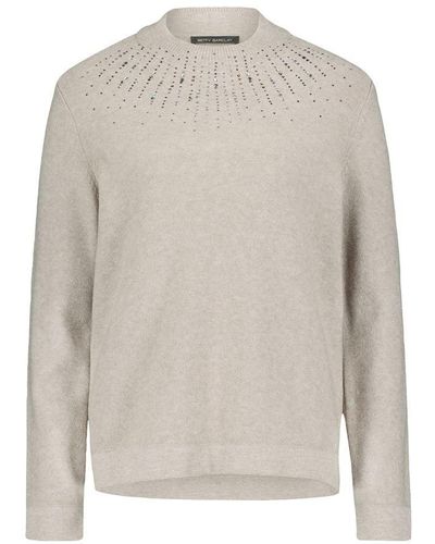 Betty Barclay 5757/1026 Pullover - Weiß