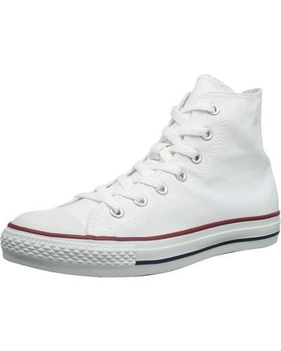 Converse Adults M7650 Trainer - White