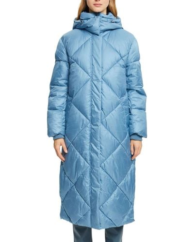 Damen-Lange Jacken und Winterjacken von Esprit Collection |  Online-Schlussverkauf – Bis zu 50% Rabatt | Lyst DE
