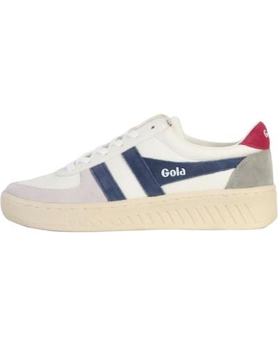 Gola Sneakers da - Blu