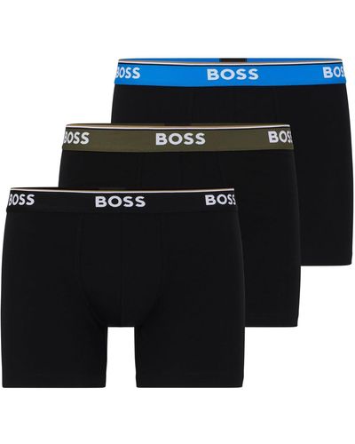 BOSS Boss - Negro