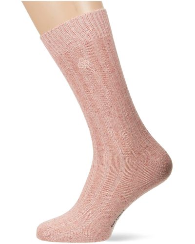 Superdry Chaussettes Core Sock - Neutre