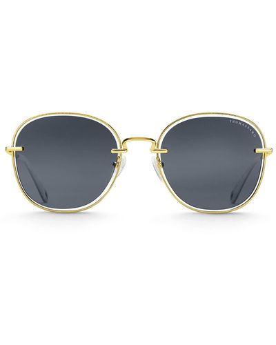 Thomas Sabo S Sunglasses Mia E0015 - Blue
