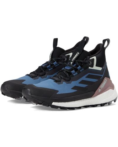 adidas Boots 'free hiker' - Blau
