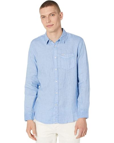 Pepe Jeans Parkers - Blauw