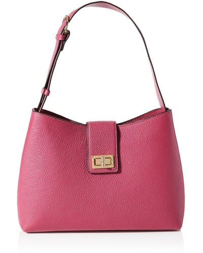 Geox D Solangy Bag - Pink