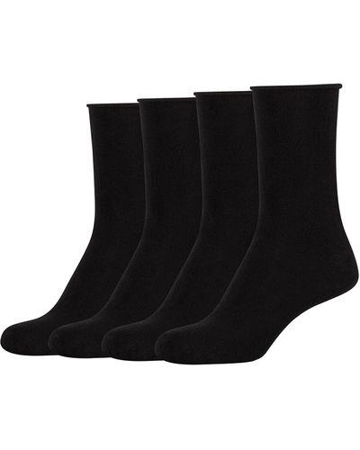 – 35% Online-Schlussverkauf Socken | für Damen Lyst Bis | zu S.oliver DE Rabatt