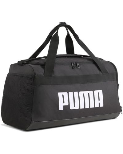 PUMA Challenger Small Sports Bag - Schwarz