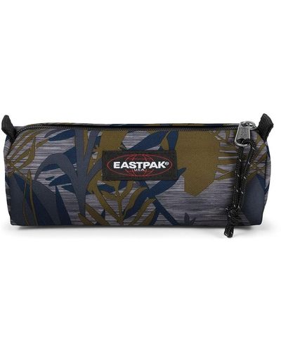 Eastpak Benchmark Single Pennenetui - Zwart