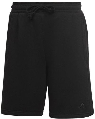 adidas Originals W All Szn Sho Shorts Voor - Zwart