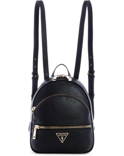 Guess Hattan Backpack - Negro