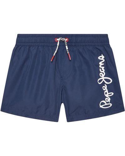 Pepe Jeans Gustave - Azul