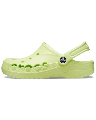 Crocs™ Erwachsene Baya Clogs - Grün