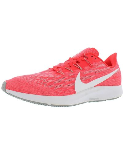 Nike AIR Zoom Pegasus 36 Laufschuh - Pink