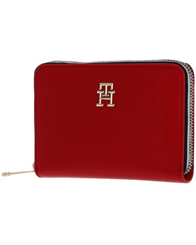 Tommy Hilfiger Essential - Rood