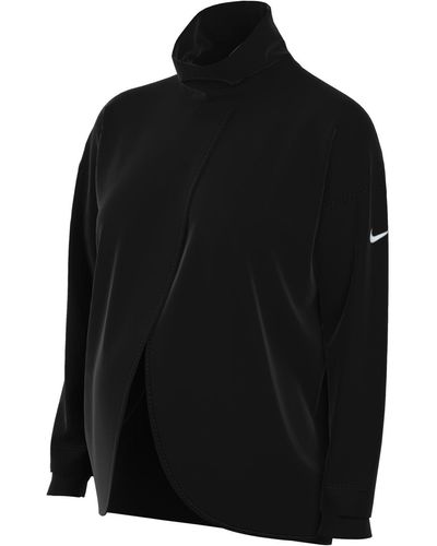 Nike Top Df - Zwart