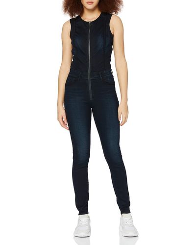 G-Star RAW Full-length jumpsuits and rompers for Women | Online