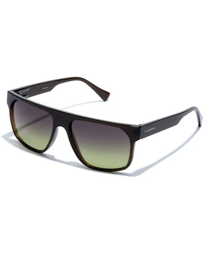 Hawkers · Sunglasses Cheedo For Men And Women · Crystal Moss - Groen