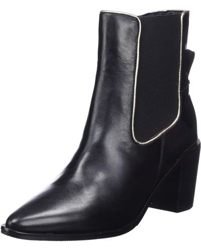 Gerry Weber Gela 11 Stiefelette - Schwarz