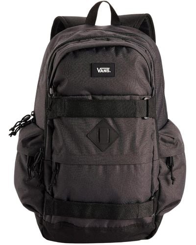 Vans Adult Backpack - Black