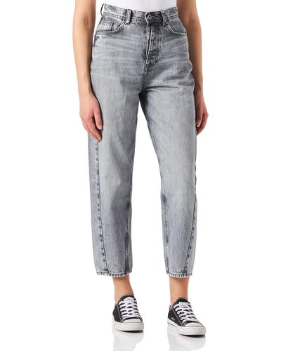 Pepe Jeans Addison Trousers - Grey