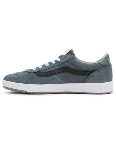 Vans Cruze Too CC Dunkelgrau - Blau