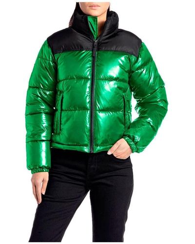 Damen-Jacken von Replay | Online-Schlussverkauf – Bis zu 78% Rabatt | Lyst  DE