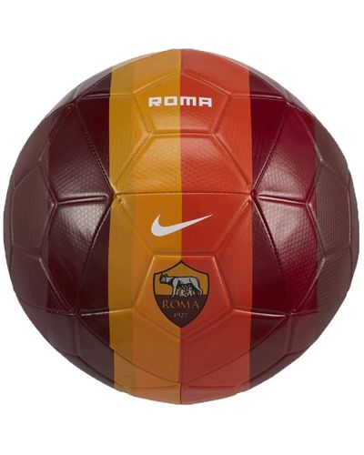Nike 's Roma Nk Strk-fa20 Voetbalbal - Rood