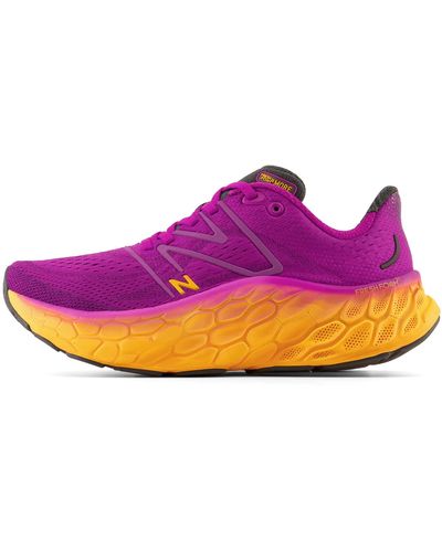 New Balance Attribute For Product - Purple